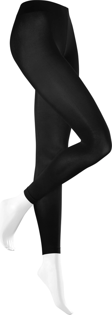 Kunert Velvet 80 Leggins Dam Leggings Stl. 44/46 - Från Magasin