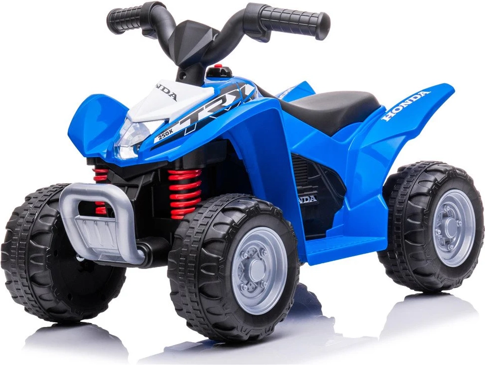 Honda PX250 ATV 6V