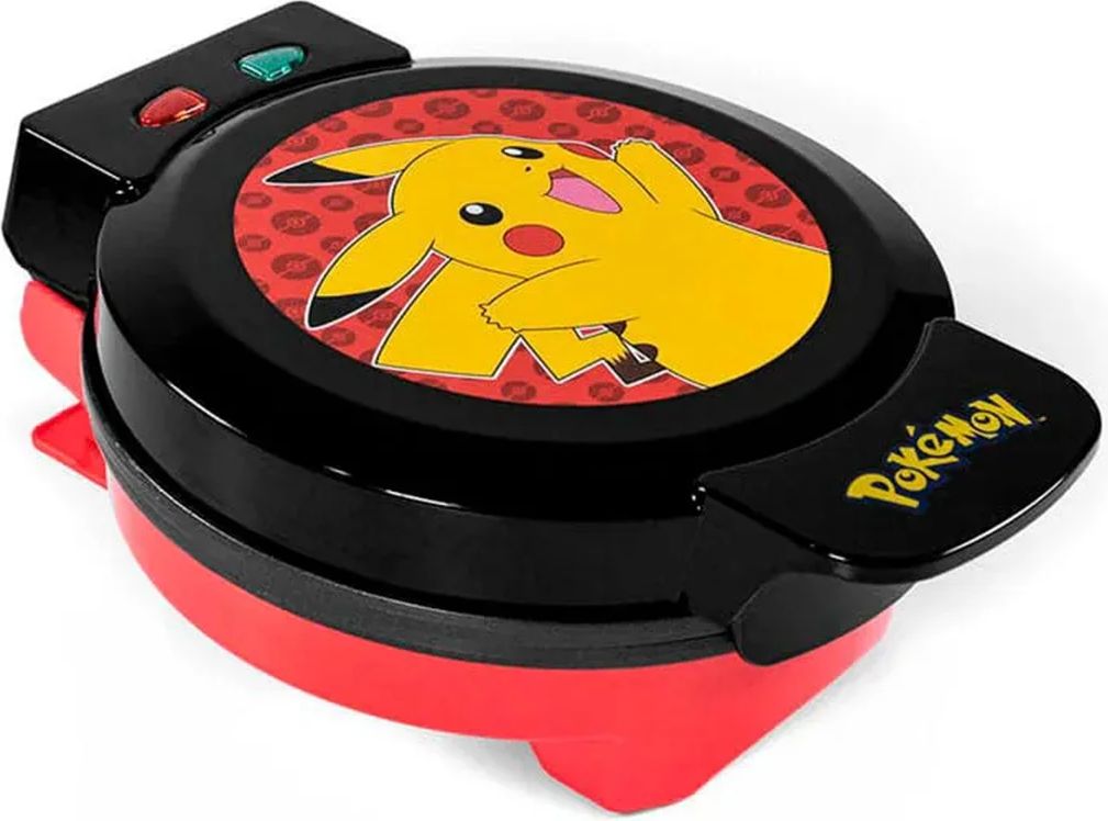 Pokémon Pikachu Vaffeljern - GEEKD.dk
