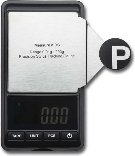 Pro-Ject Measure It DS