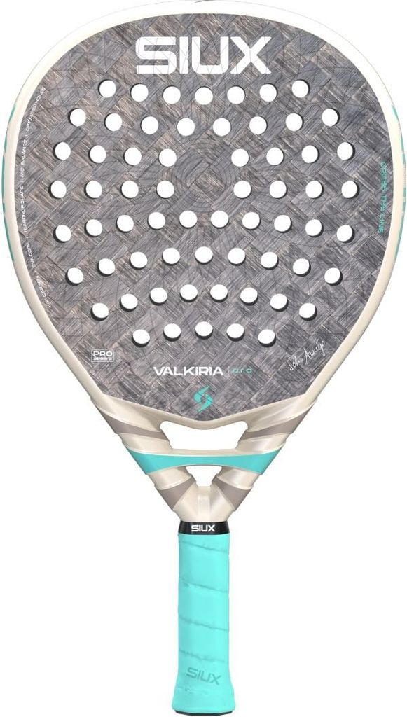 Siux Valkiria Pro 2026