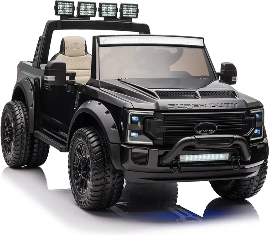 ford duty f450