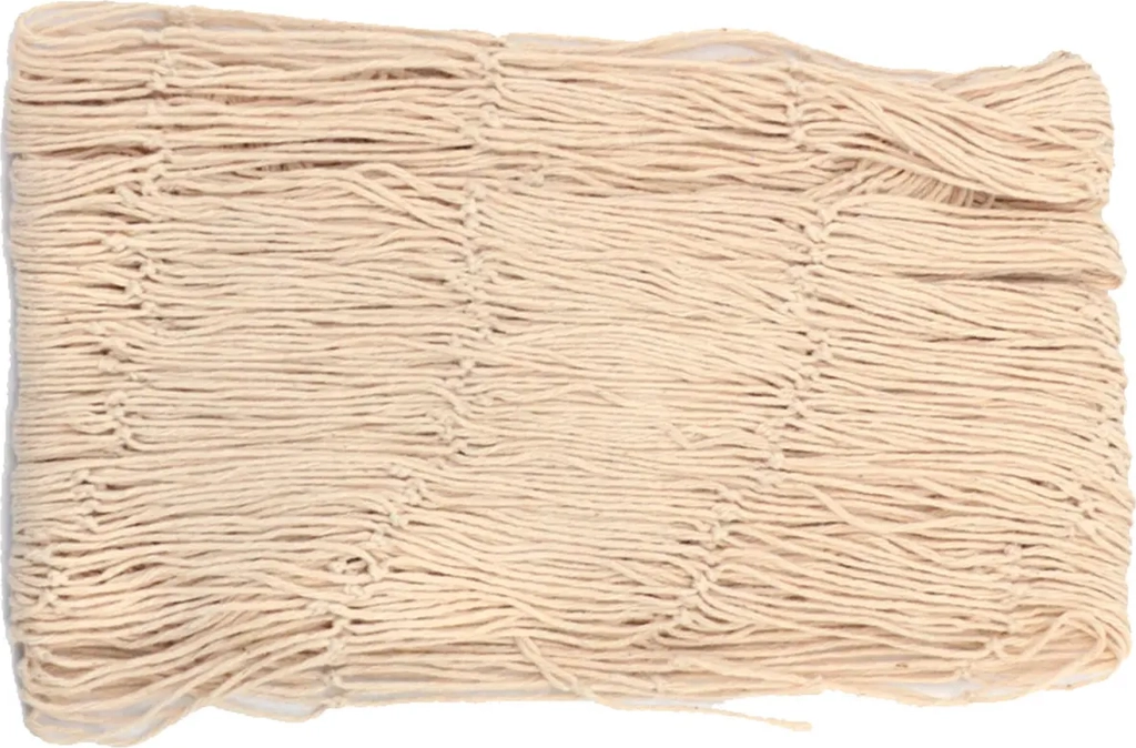 360 Degrees Fiskenet Beige