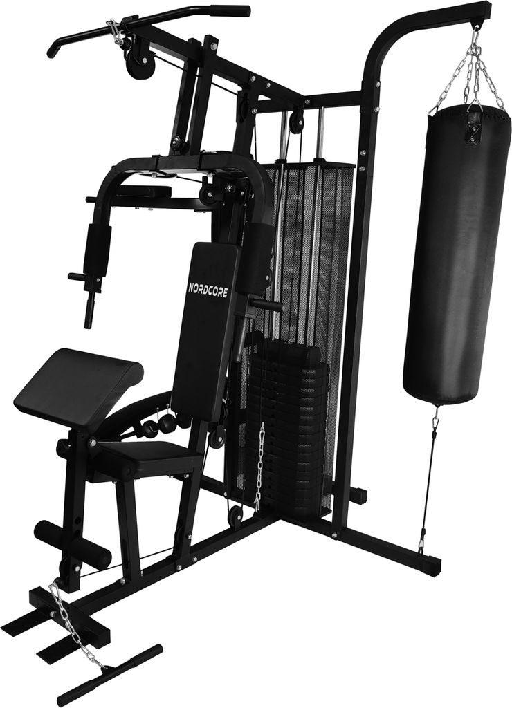Core Homegym 100kg