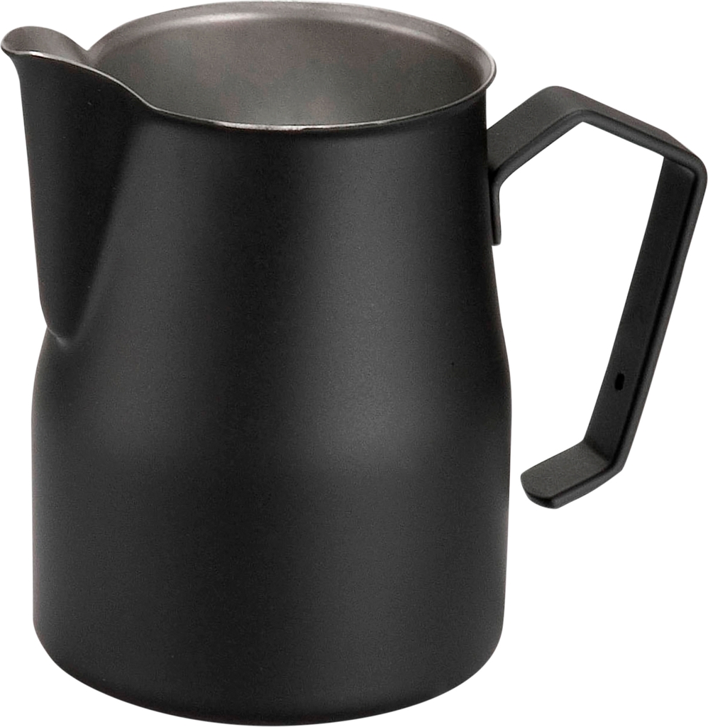 Motta Motta Skummekande 0,50 L Sort Sort 