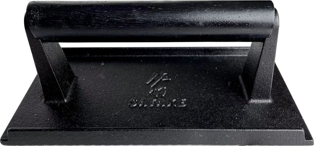 Satake Outdoor Grillpress