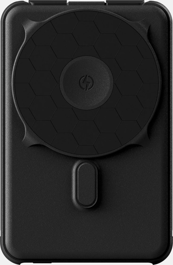 ridge power bank - 10k mah