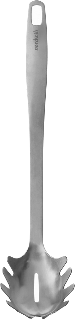 Nordwik Spaghettiskede 31 cm Rustfrit Stål Pastaske