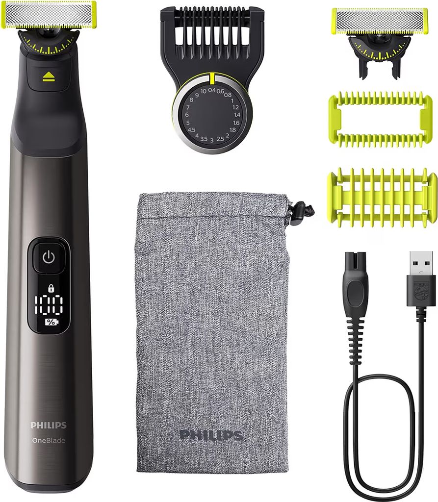 Philips OneBlade Pro 360 QP6552
