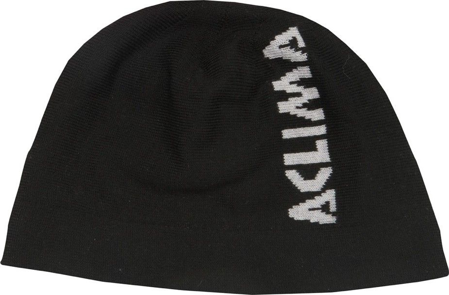 Aclima WarmWool Jib Beanie - Olive Night
