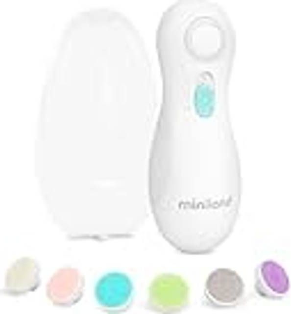 Miniland 89608 Electric Nail File For Children