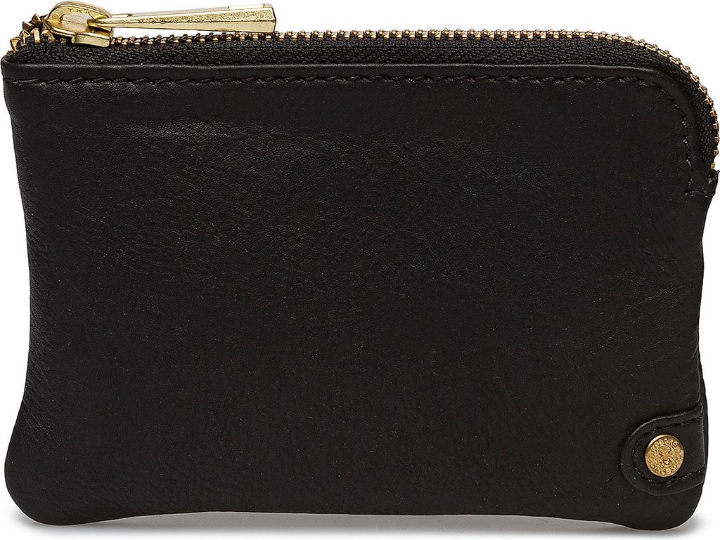 DEPECHE Purse - Black - ONE SIZE