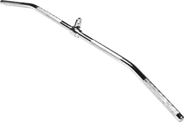 Gorilla Sports Langt Greb 118 cm