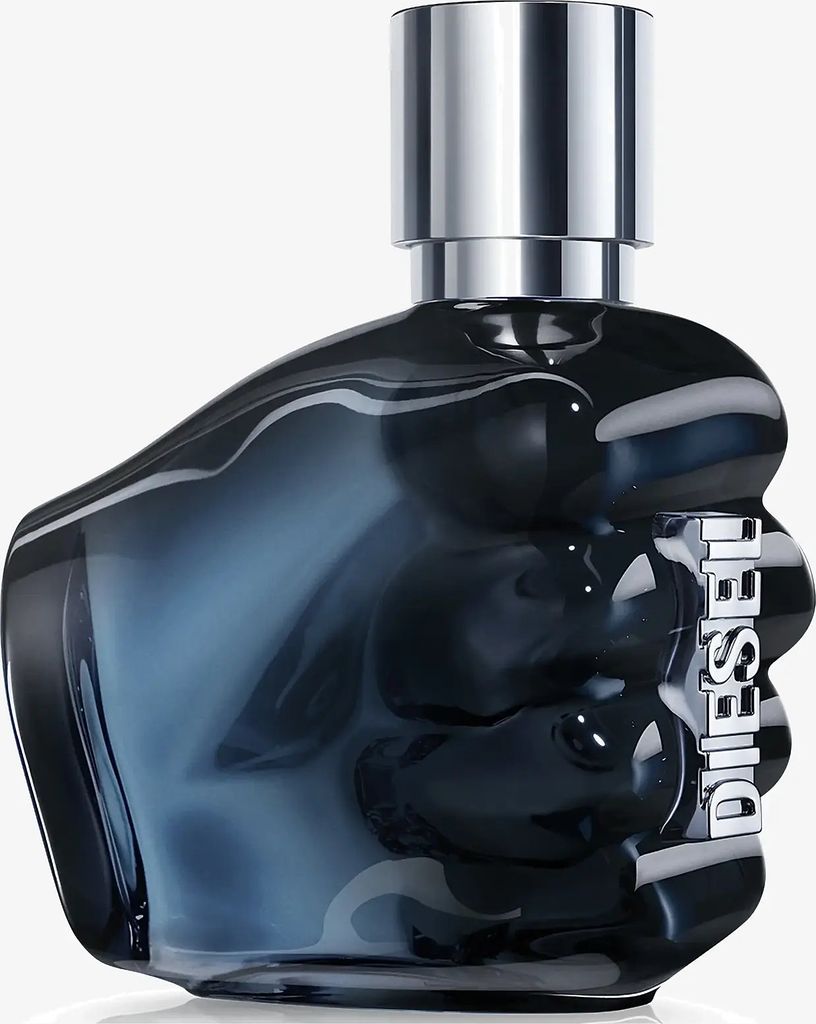 Diesel - Only The Brave Edp - Transparent