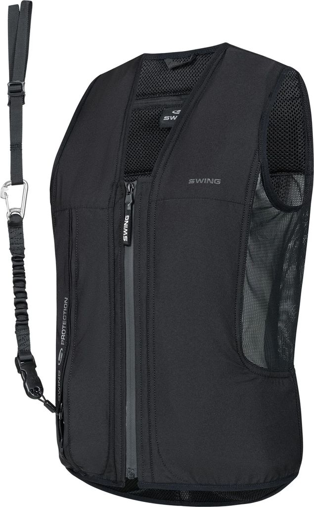 Swing Airbag Vest P25