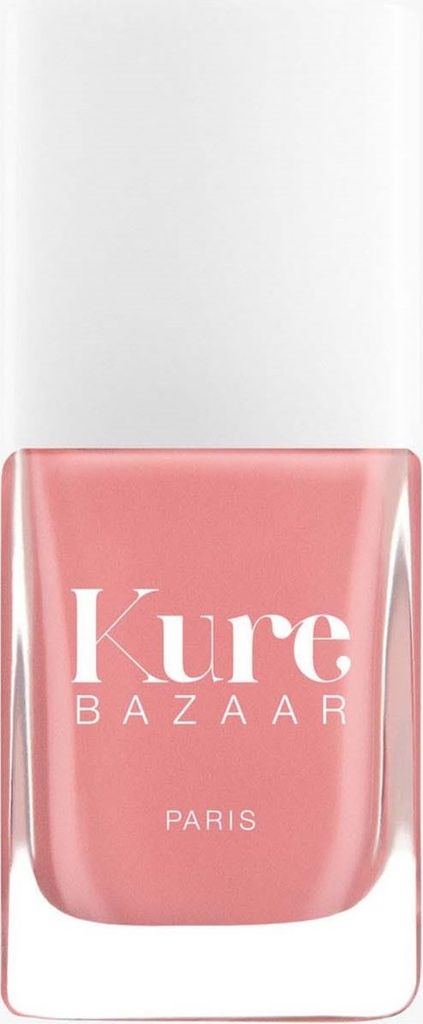 kure bazaar nail polish dolce