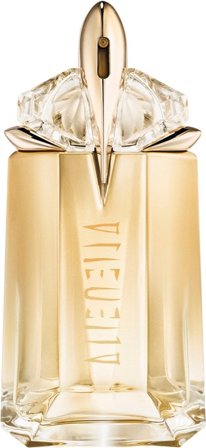 Alien Goddess - EDP (plnitelná) - Volumen: 60 ml