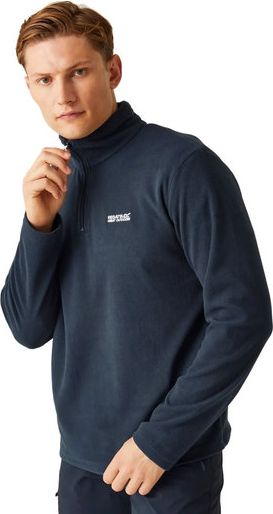 Regatta Thompson Fleece / Thompson Fleece - Black - XXL