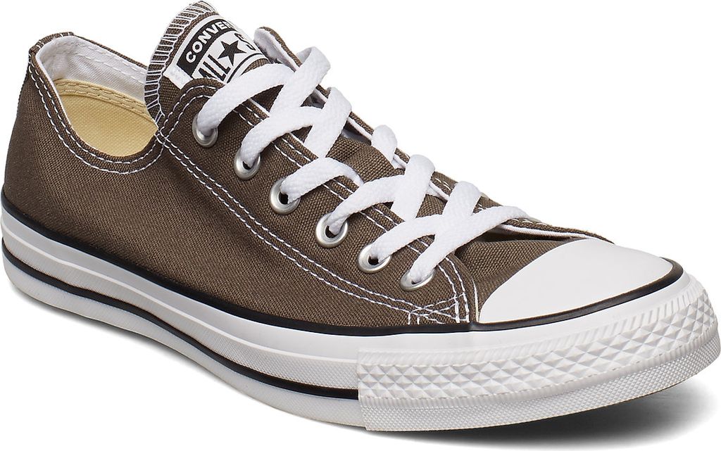 conversechuck taylor all star unisex - sneakers basse - charcoal