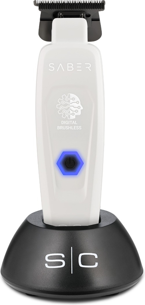 Stylecraft Saber White Trimmer