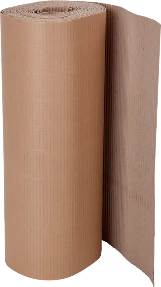 boblefolie 2-lags 50 cm x 10 meter