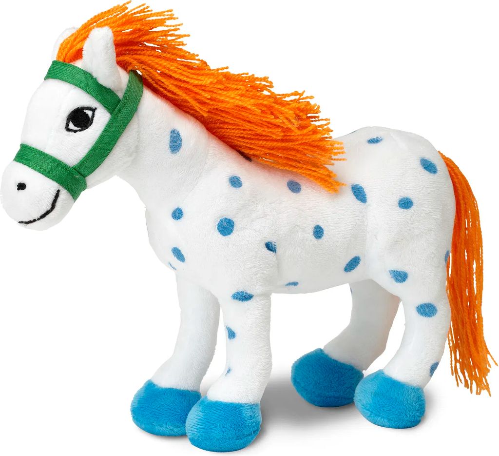 pippis hest