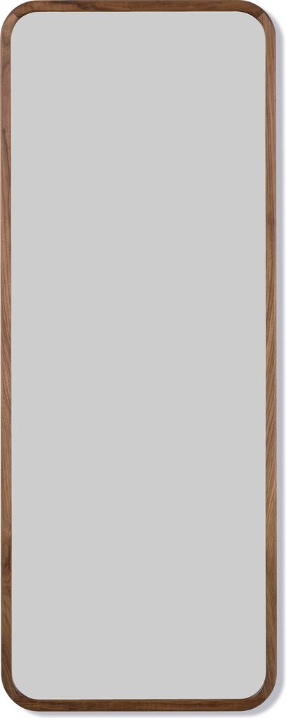 fredericia furniture silhouette spejl