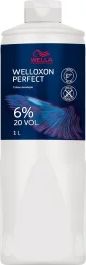                         wella welloxon perfect 6% - 1000 ml