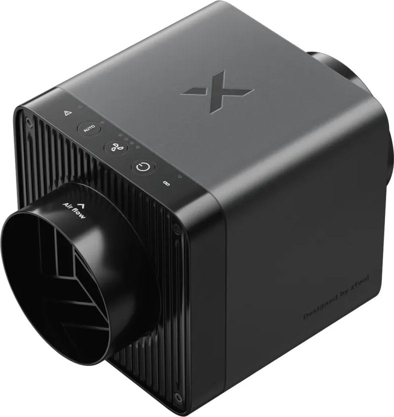 Xtool Duct Fan If2 2.0