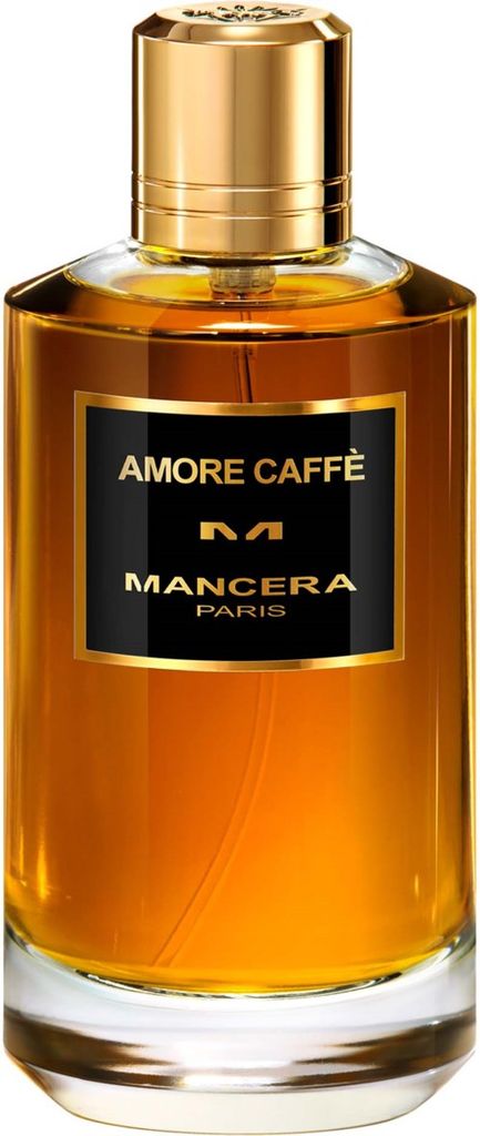 Mancera Amore Caffe Eau de Parfums 120 ml Kvindeduft 120 ml - Eau De Parfum hos Magasin