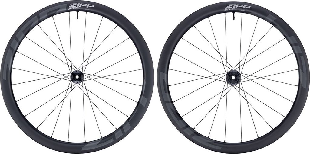 Zipp 303 S 700c Hjulset
