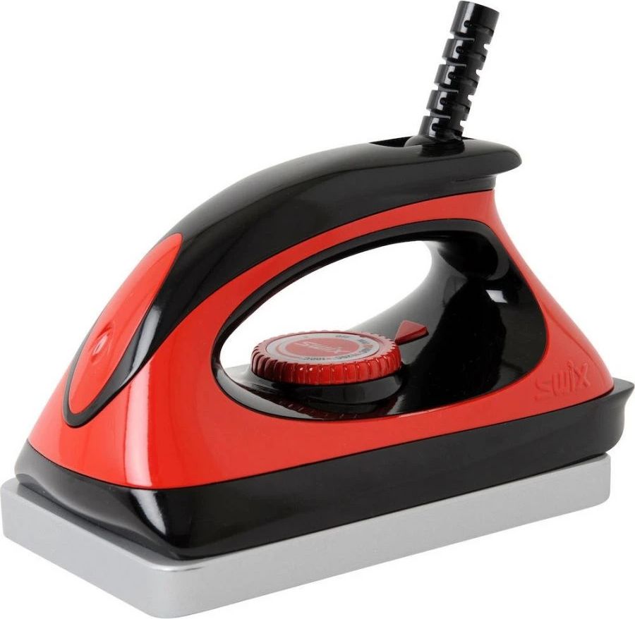 SWIX T77 Waxing iron economy, 220V - Udendørsliv fra Swix