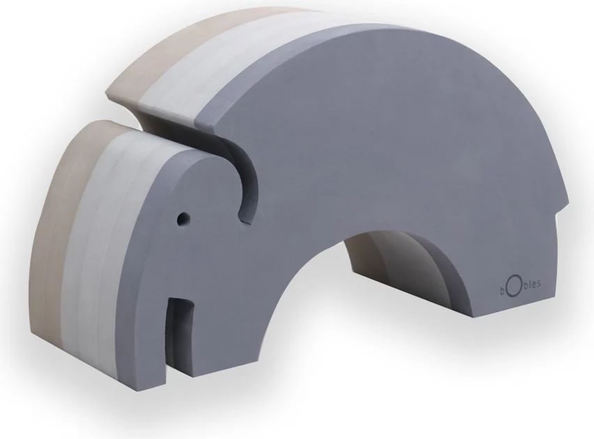 bObles Elephant