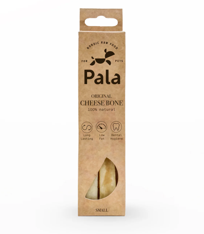 Pala Orginal Cheese Bone L