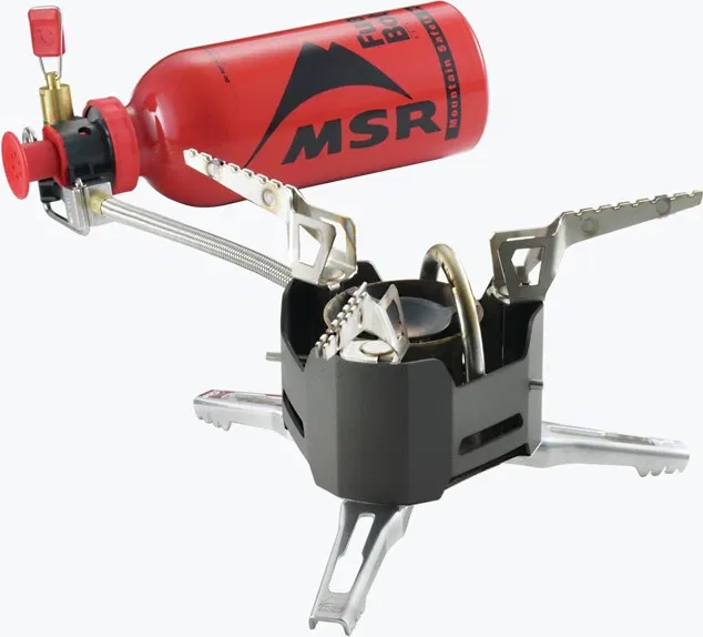 MSR XGK EX Benzin- & multibrændere