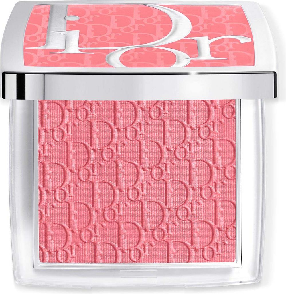 dior backstage rosy glow 001 pink