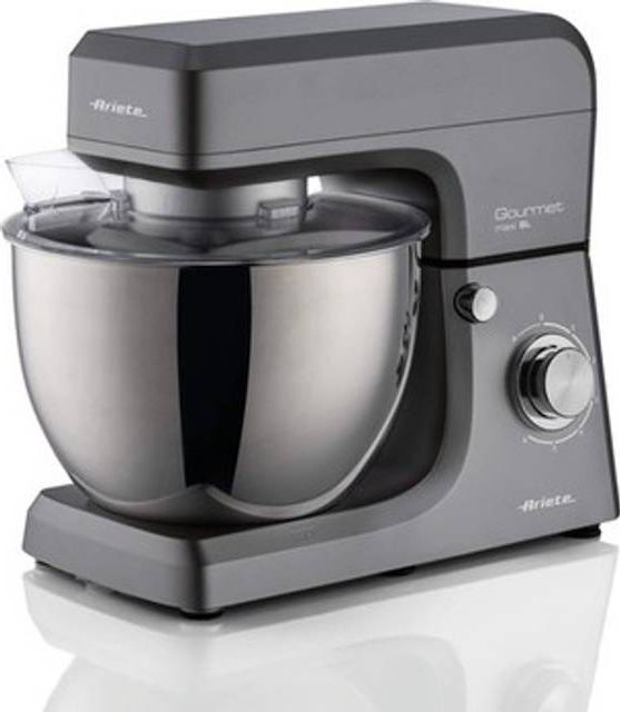 Ariete Gourmet Max 8l Kitchen Machine
