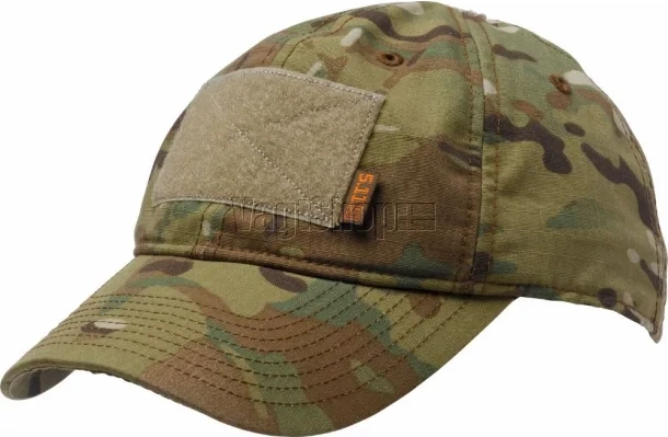 5.11 Tactical Flag Bearer Cap - Multicam