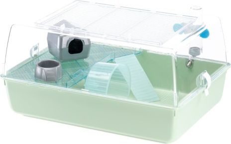 duna mini hamsterbur assorterede
