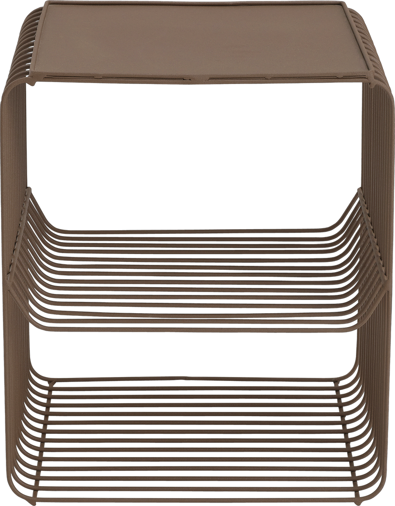 sengebord / sidebord swike