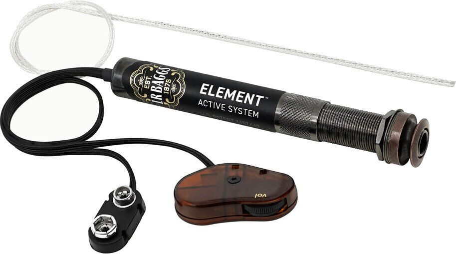 LR Baggs Element Active System VTC-N