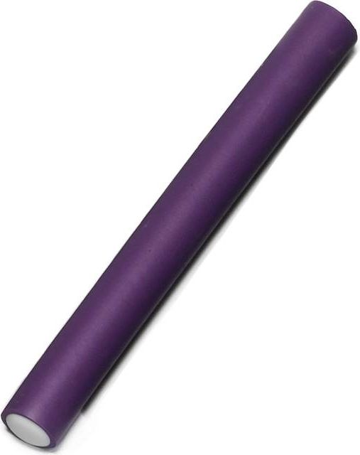 BraveHead Flexible Rods M Purple 20 mm 12 pcs