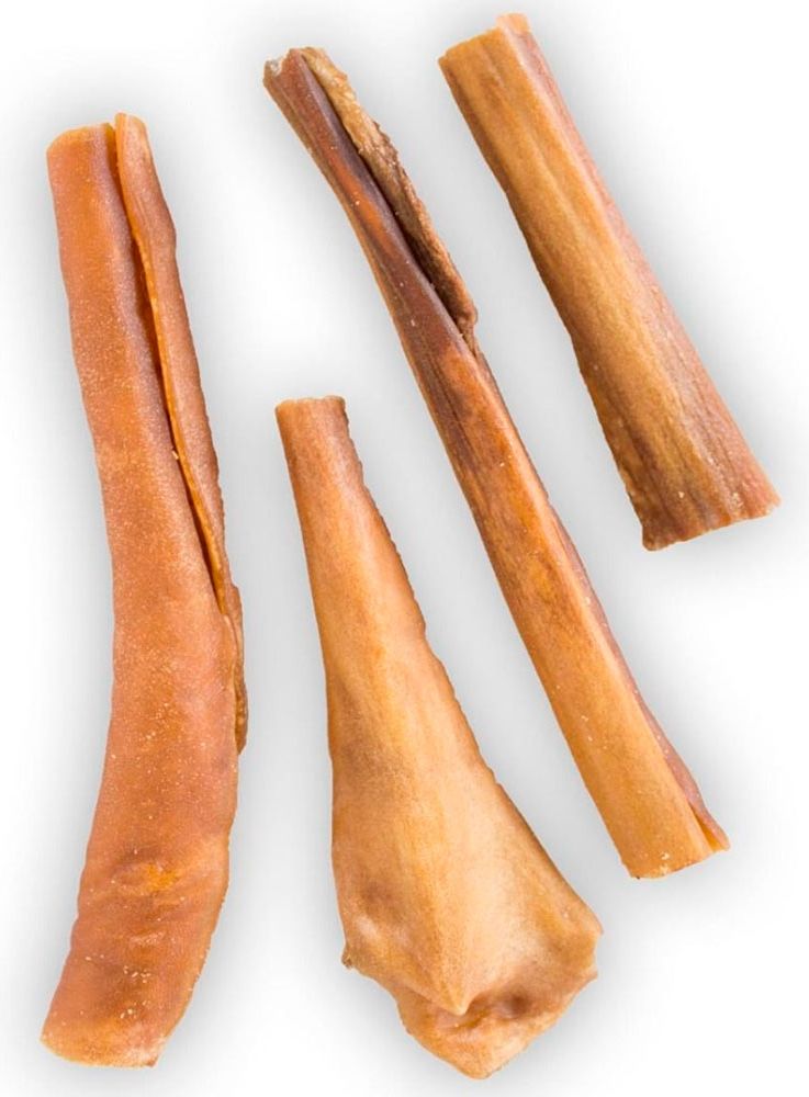 Snack'it Hestepandebrask - 500 gr.
