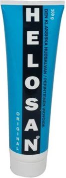 Helosan tassalva 300 Gram