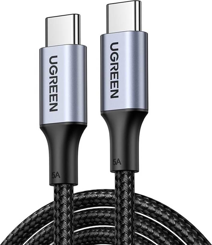 UGREEN - USB-C cable - 24 pin USB-C to 24 pin USB-C