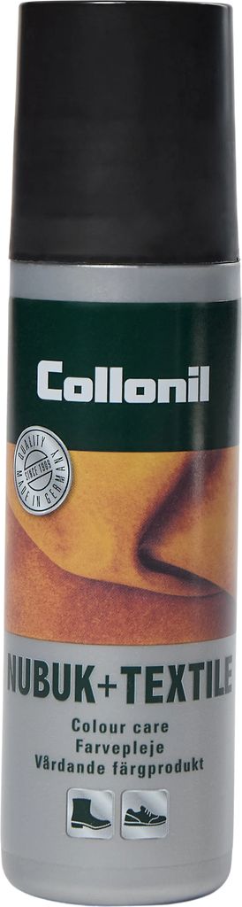 Collonil Nubuck Textile 100ml Shoe Treatments