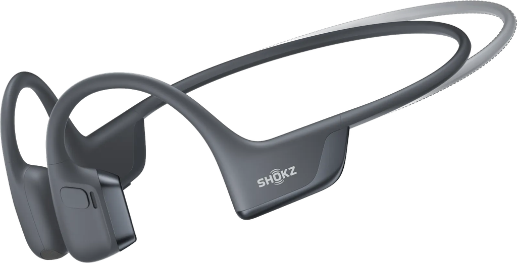 Shokz OpenRun Pro 2 Mini Black