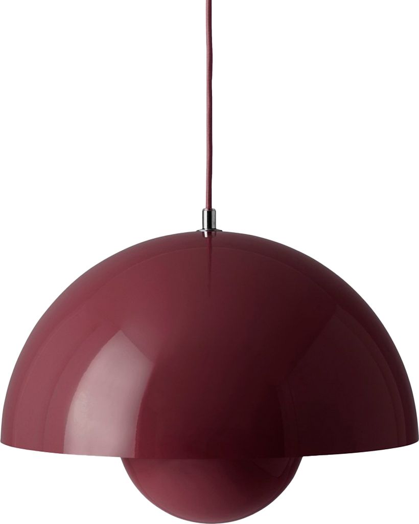 flowerpot vp1, pendel
