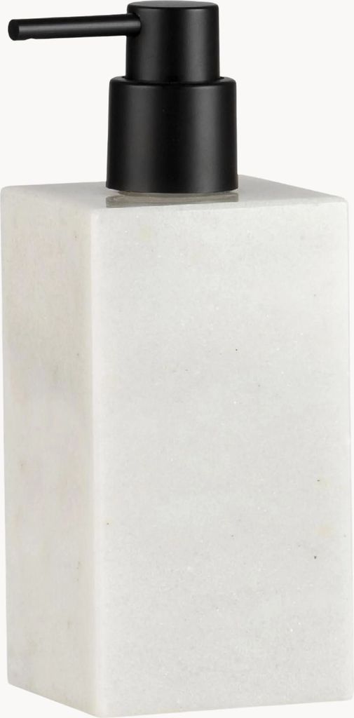 marmor tvålpump andre