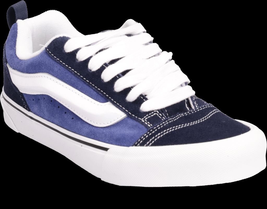 VANS Knu Skool - Navy - 44.5
